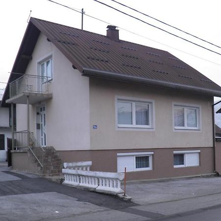 אוגולין Apartman Marko מראה חיצוני תמונה