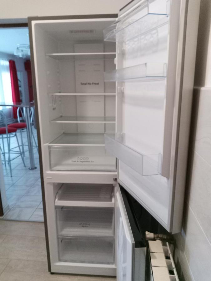 אוגולין Apartman Marko מראה חיצוני תמונה