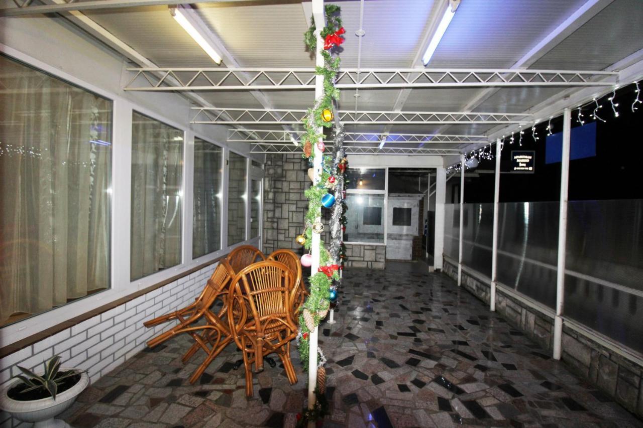 אוגולין Apartman Marko מראה חיצוני תמונה