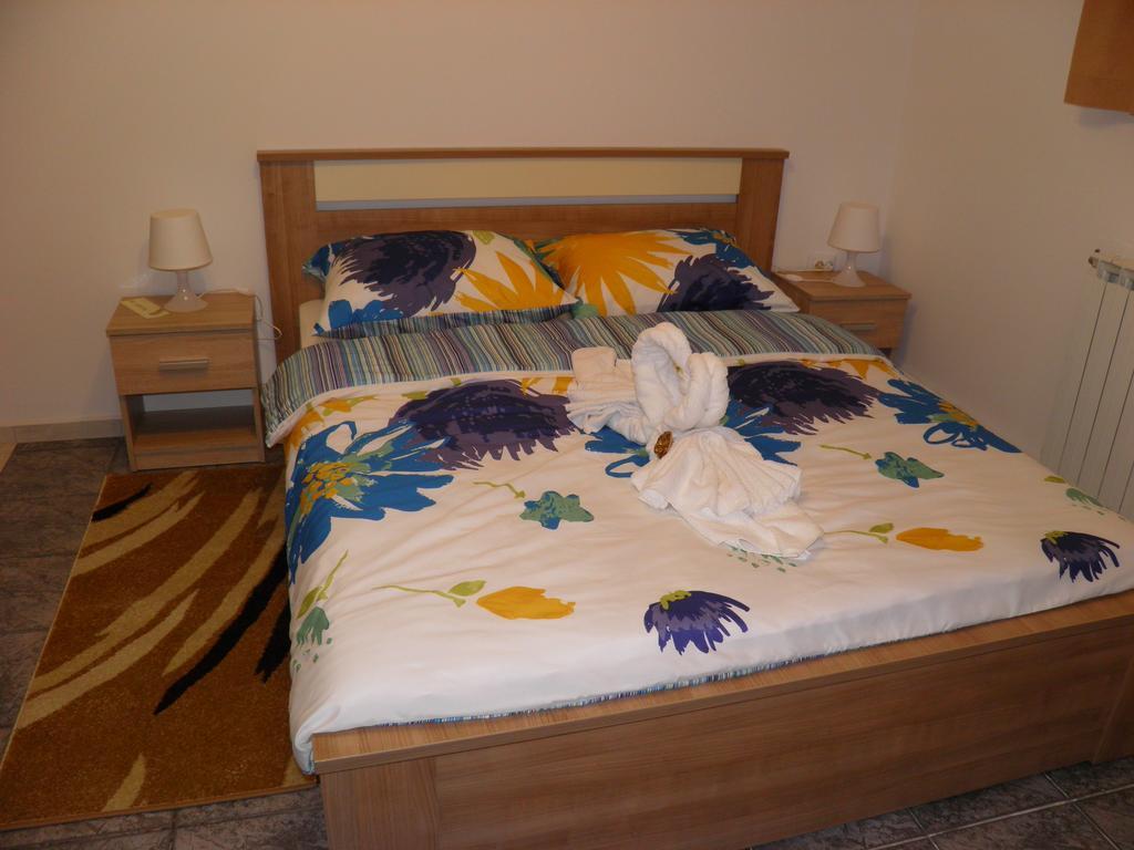 אוגולין Apartman Marko מראה חיצוני תמונה