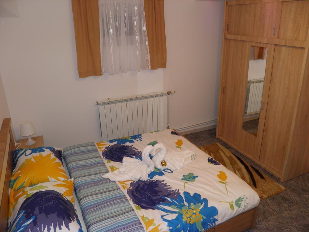 אוגולין Apartman Marko מראה חיצוני תמונה