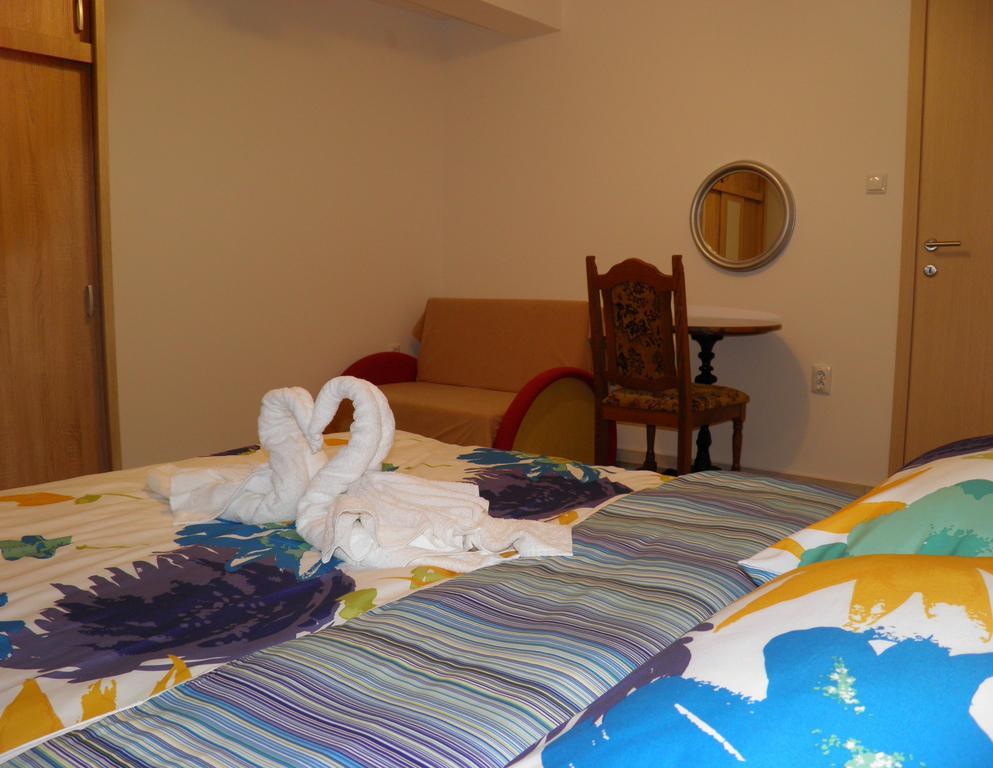 אוגולין Apartman Marko מראה חיצוני תמונה