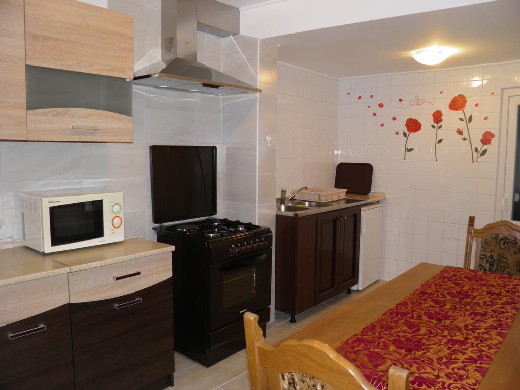 אוגולין Apartman Marko מראה חיצוני תמונה