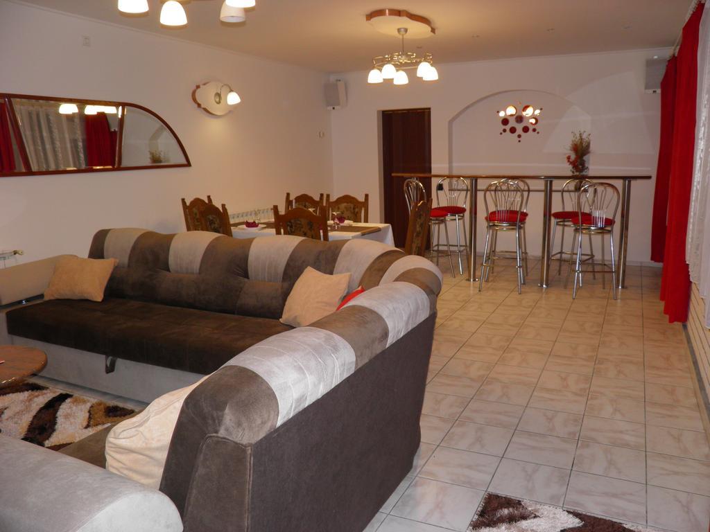 אוגולין Apartman Marko מראה חיצוני תמונה