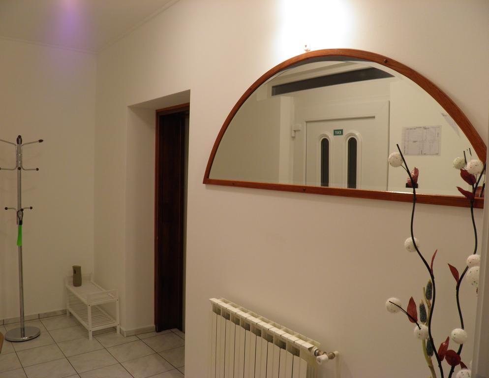 אוגולין Apartman Marko מראה חיצוני תמונה