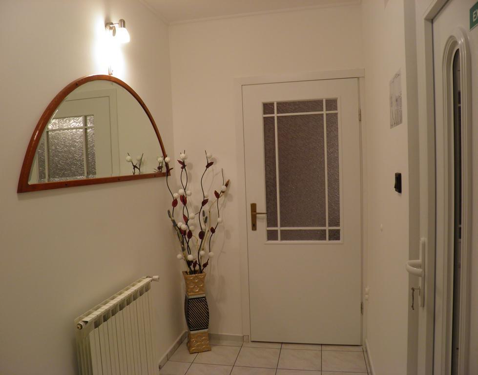 אוגולין Apartman Marko מראה חיצוני תמונה