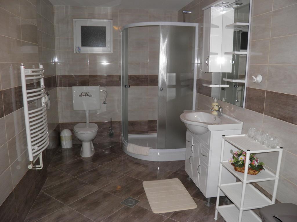 אוגולין Apartman Marko מראה חיצוני תמונה