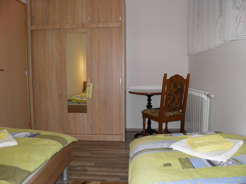 אוגולין Apartman Marko מראה חיצוני תמונה