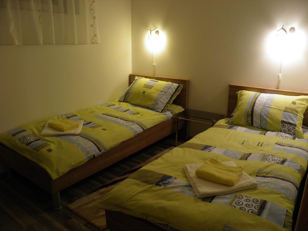 אוגולין Apartman Marko מראה חיצוני תמונה