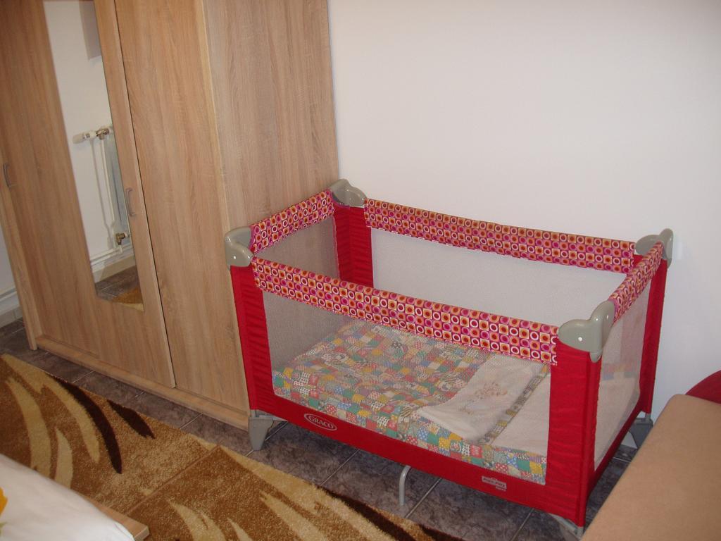 אוגולין Apartman Marko מראה חיצוני תמונה
